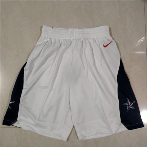 NBA Nike Shorts-262