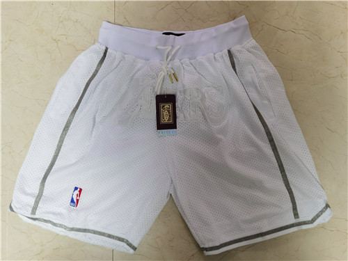 NBA Nike Shorts-264