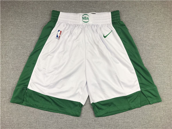 NBA Nike Shorts-268