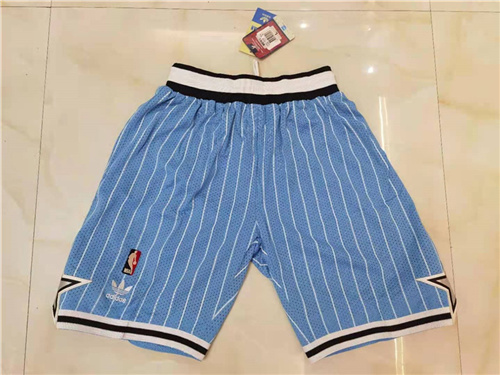 NBA Nike Shorts-273