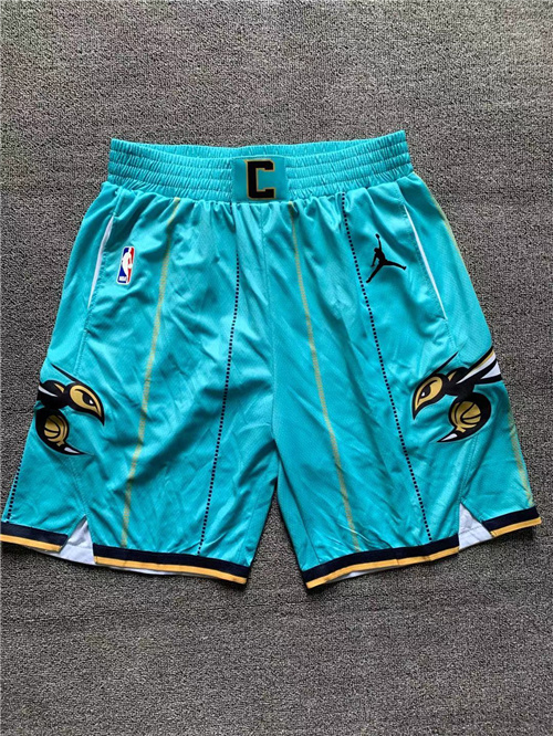 NBA Nike Shorts-280