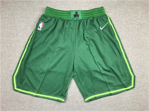 NBA Nike Shorts-287