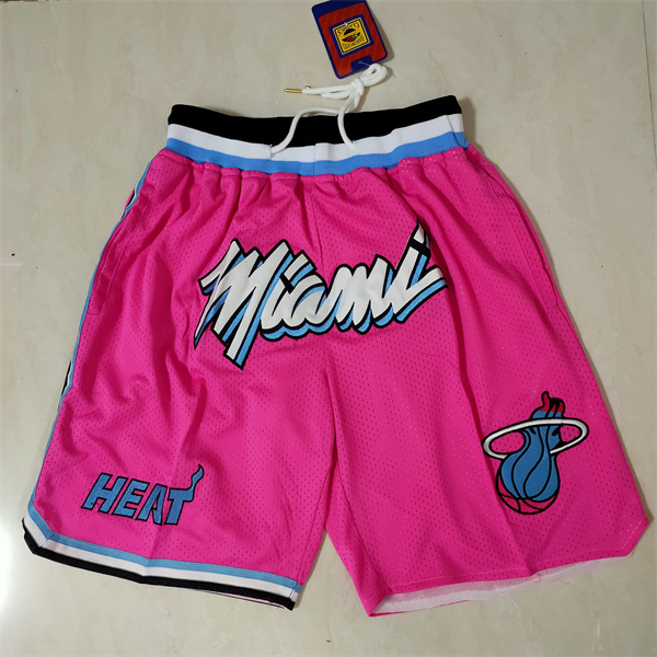 NBA Nike Shorts-293