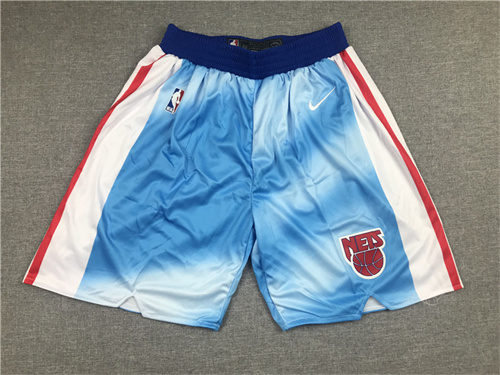 NBA Nike Shorts-302