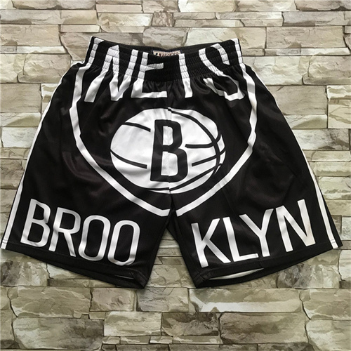 NBA Nike Shorts-303