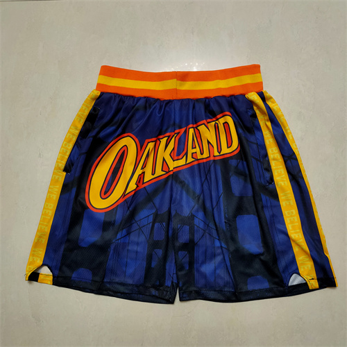 NBA Nike Shorts-336