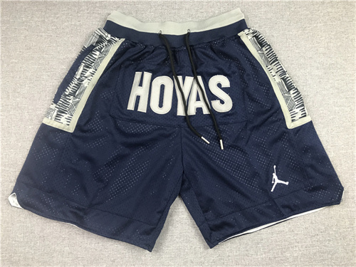 NBA Nike Shorts-345
