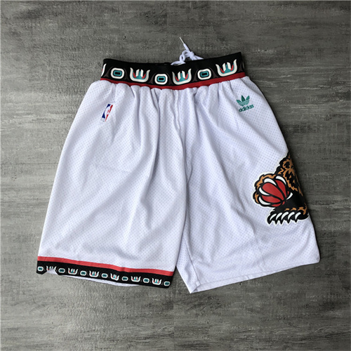 NBA Nike Shorts-358