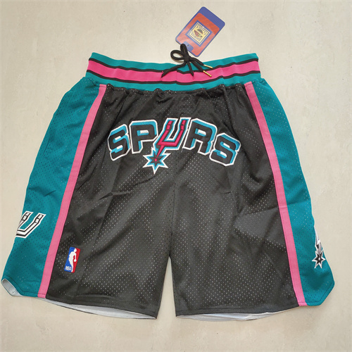 NBA Nike Shorts-364