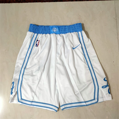 NBA Nike Shorts-371