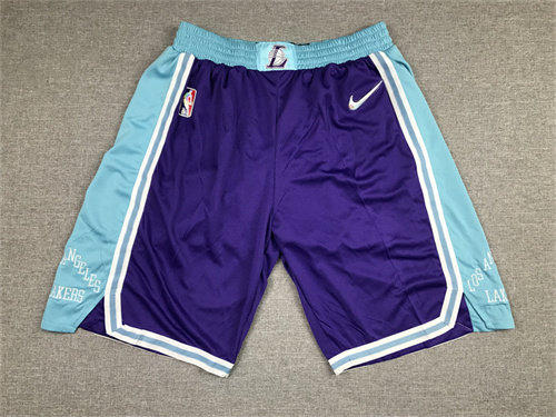 NBA Nike Shorts-375