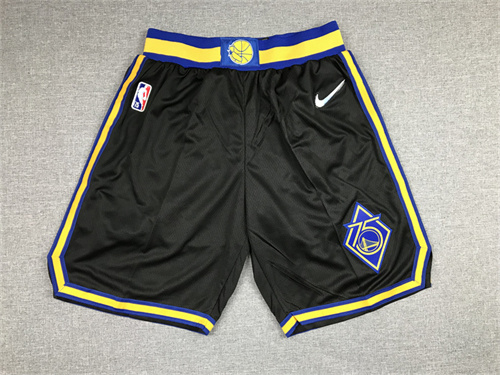 NBA Nike Shorts-376
