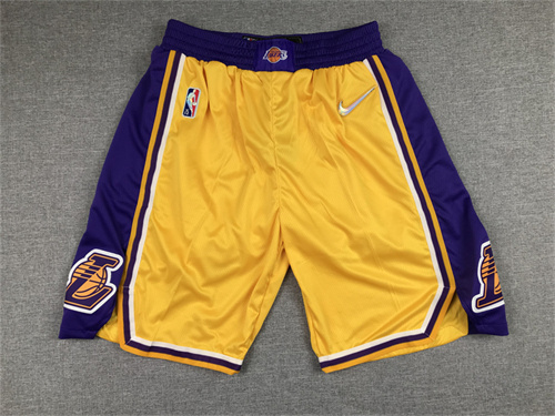 NBA Nike Shorts-378