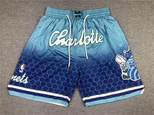 NBA Nike Shorts-402