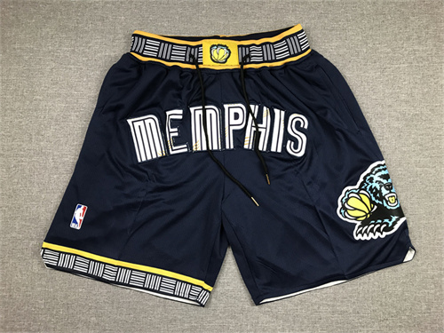 NBA Nike Shorts-407