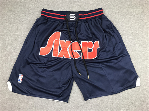 NBA Nike Shorts-408
