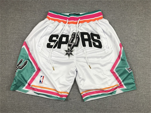 NBA Nike Shorts-411