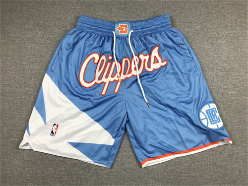 NBA Nike Shorts-412