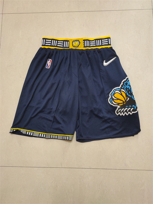 NBA Nike Shorts-419