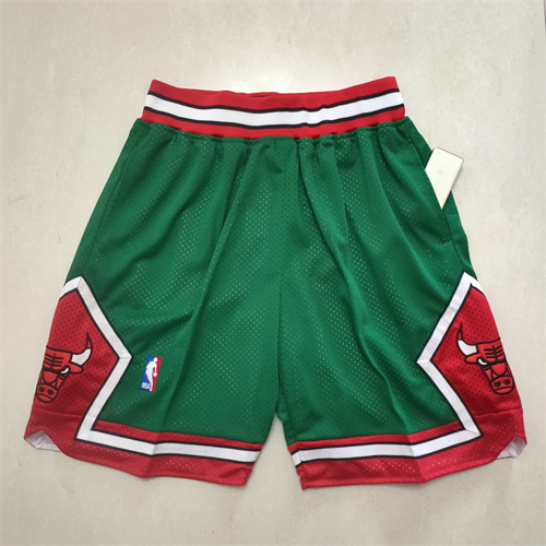 NBA Nike Shorts-424
