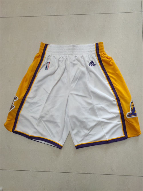 NBA Nike Shorts-426