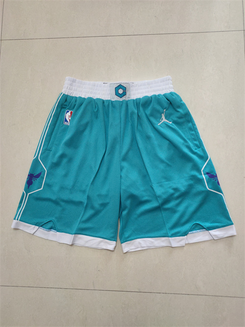 NBA Nike Shorts-434