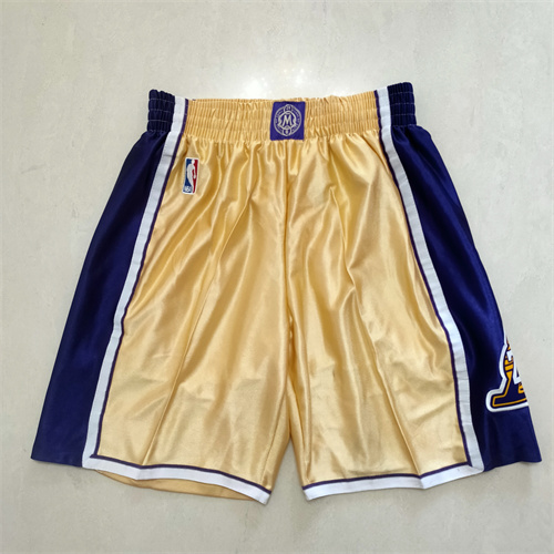 NBA Nike Shorts-437