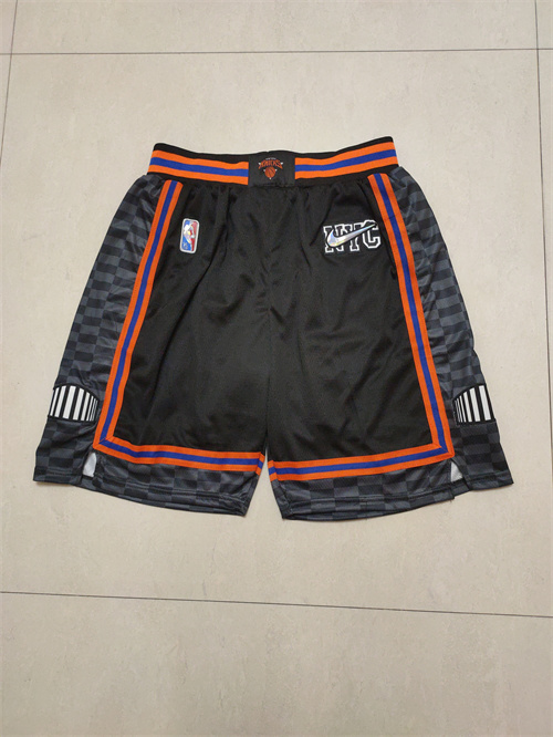 NBA Nike Shorts-442