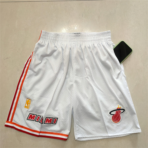 NBA Nike Shorts-443