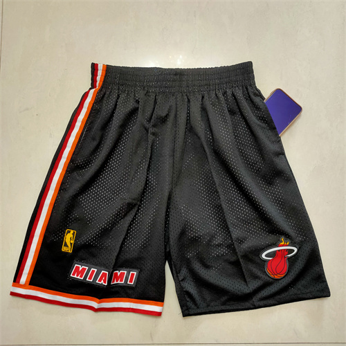 NBA Nike Shorts-445