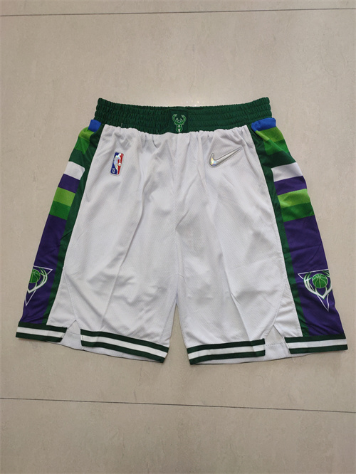 NBA Nike Shorts-448