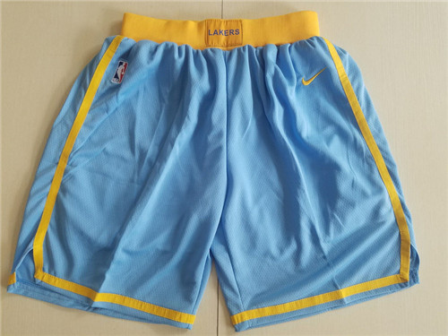 NBA Nike Shorts-046