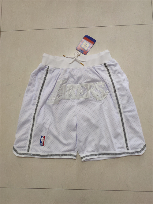 NBA Nike Shorts-477