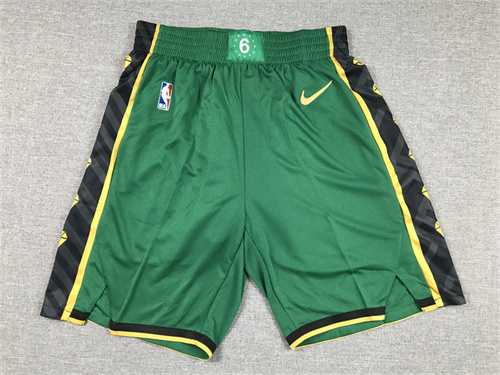 NBA Nike Shorts-483