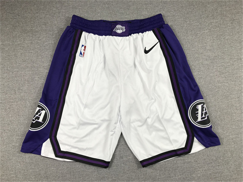 NBA Nike Shorts-485