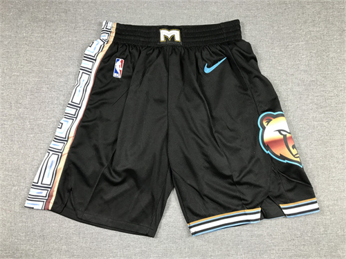 NBA Nike Shorts-486