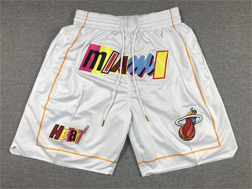 NBA Nike Shorts-490