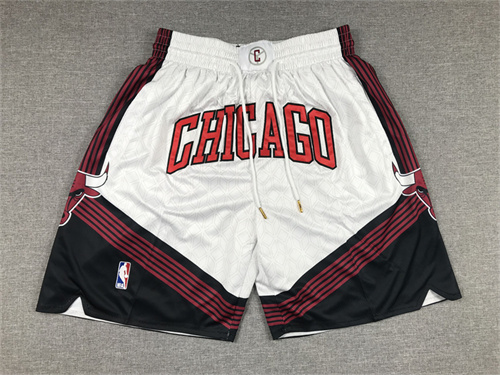 NBA Nike Shorts-491