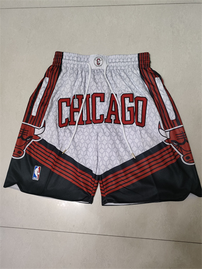 NBA Nike Shorts-514