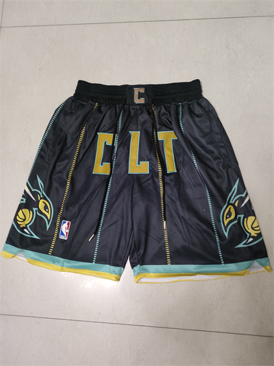 NBA Nike Shorts-515