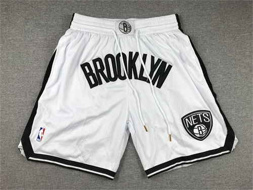 NBA Nike Shorts-0565