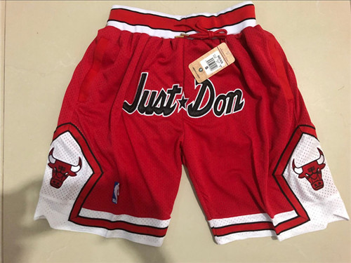 NBA Nike Shorts-057
