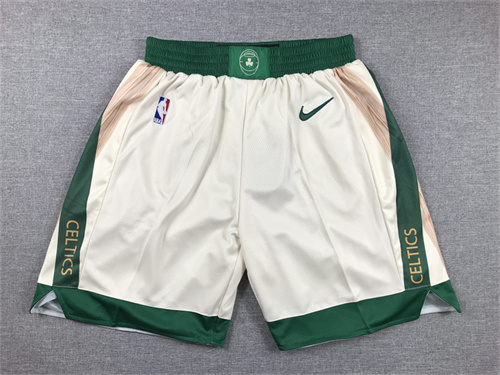 NBA Nike Shorts-0584