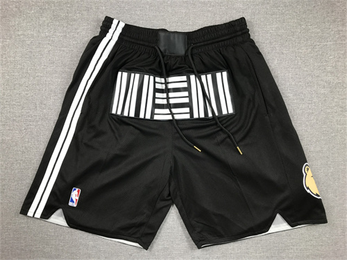 NBA Nike Shorts-0592