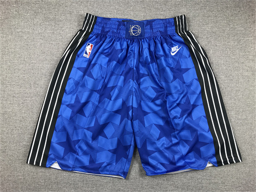 NBA Nike Shorts-0599