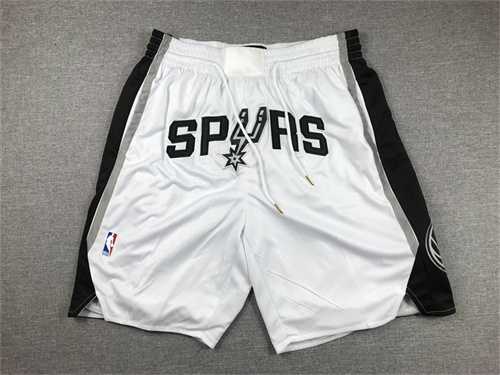 NBA Nike Shorts-0600