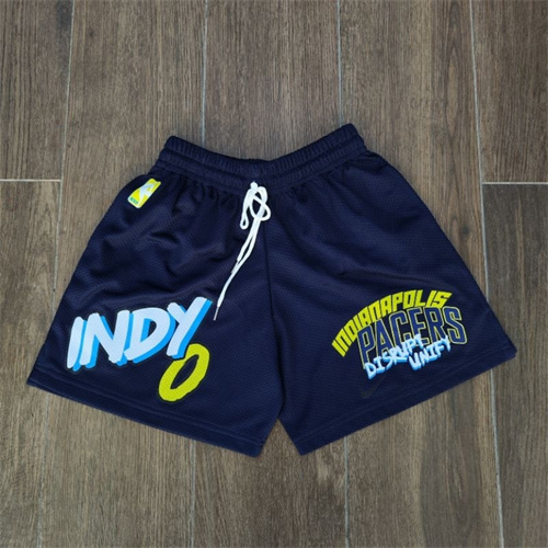 NBA Nike Shorts-0617