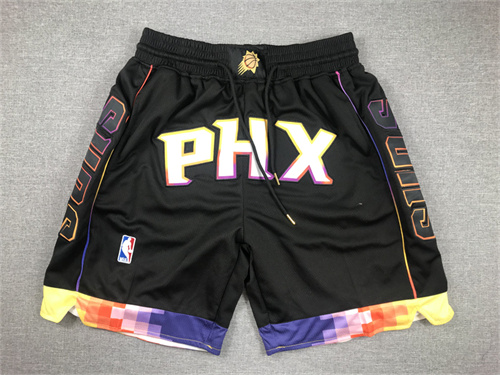 NBA Nike Shorts-0627