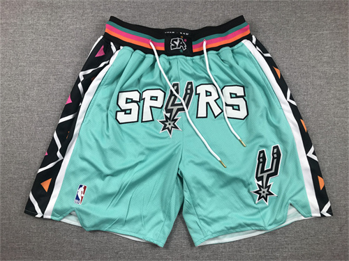 NBA Nike Shorts-0630