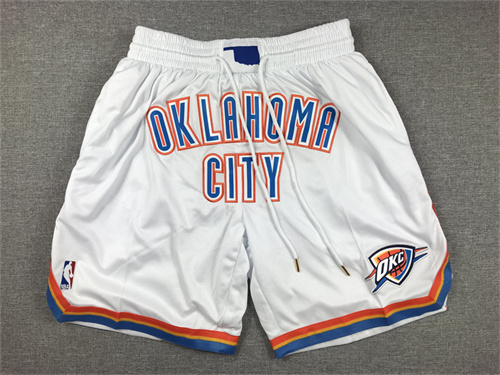 NBA Nike Shorts-0632